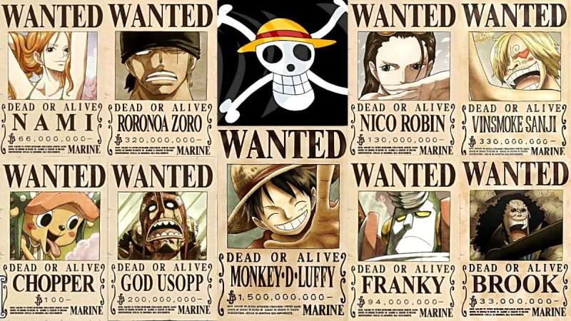 Pieza uno ¿A cuantas personas mataron los Piratas del Sombrero