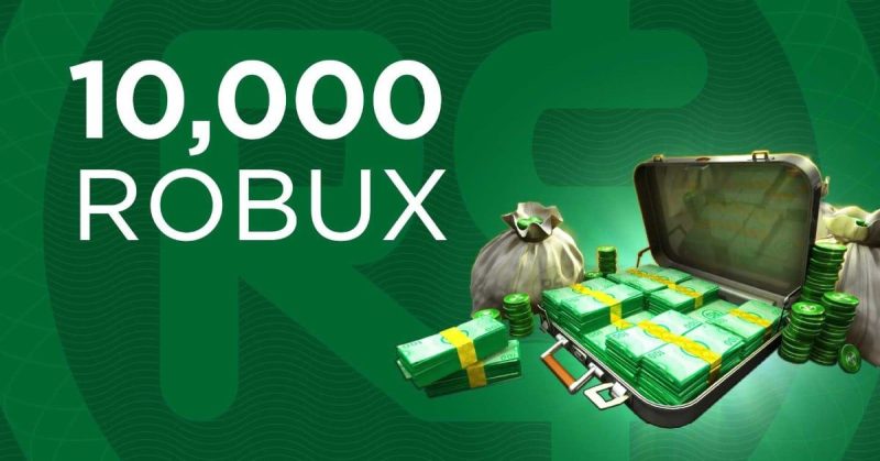 Roblox Price Guide How Much Do Robux Cost in 2023