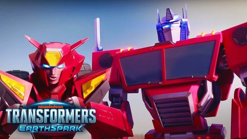Transformers Earthspark Season 2 Renovado oficialmente por Paramount
