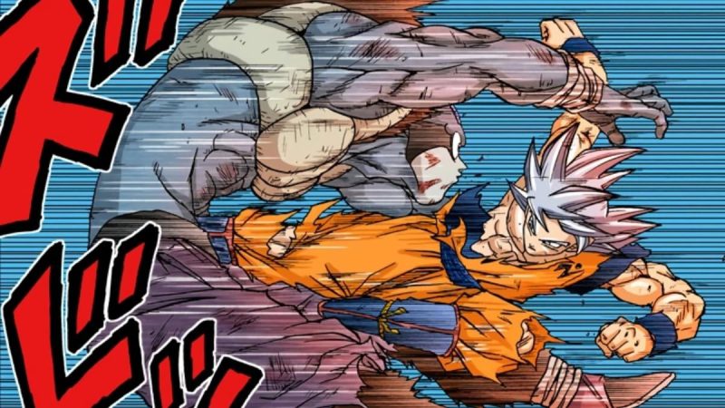 Ultra Instinct Goku vs Moro: ¿Quién ganaría en una pelea?