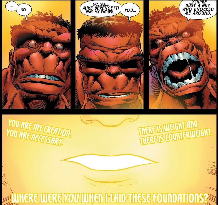 Toba Hulk: poderes y orígenes explicados