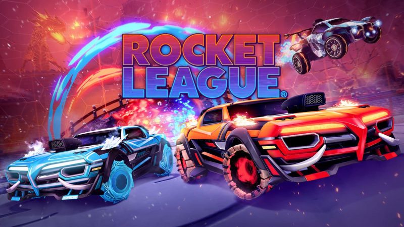 Cuantas personas juegan Rocket League en 2023 Estadisticas de usuario