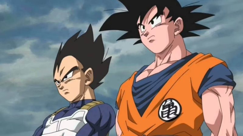 Dragon Ball: ¿Son hermanos Vegeta y Goku? ¿Están relacionados?