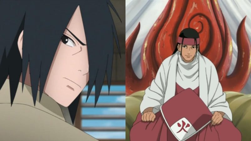 Hashirama Senju vs. Sasuke: Who Is Stronger and Who Would Win in a Fight?