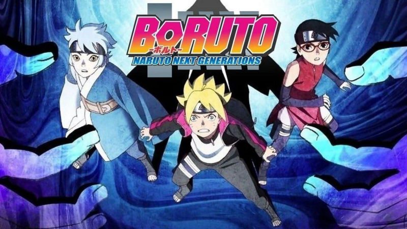 Lista de relleno de Boruto Naruto Next Generation ¿Que omitir