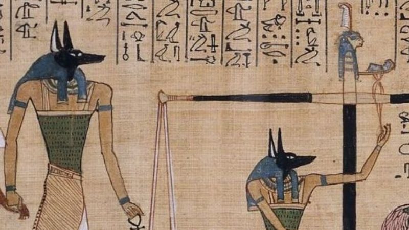 Record of Ragnarok: Who Is Anubis & How Strong Is He?