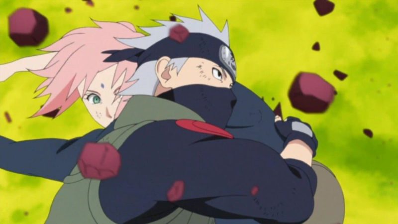 Did Kakashi Love Sakura? What Is the Relationship Between Them?