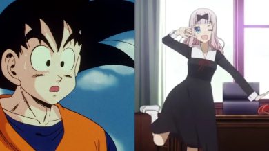 Goku vs Chika: Who Would Win in a Fight?