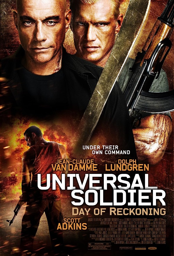 soldado universal 6