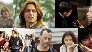 10 Best Movies Without Romance (2021 Update)