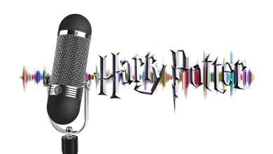 15 Best Harry Potter Podcasts