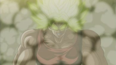kale legendary super saiyan