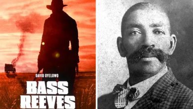 bass reeves real story featured