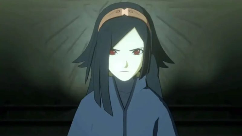 Naruto: Who Is Hikari Uchiha and How Powerful Is She Compared to Other Characters?