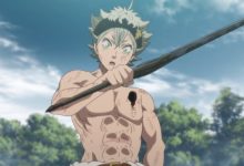 How Did Asta Get His Scars in Black Clover?