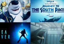 Shark movies Hulu