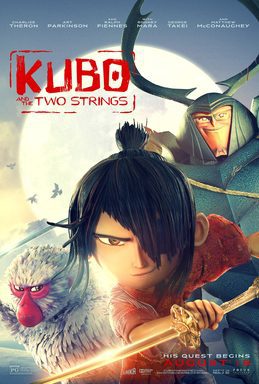 kubo de kubo and the two strings