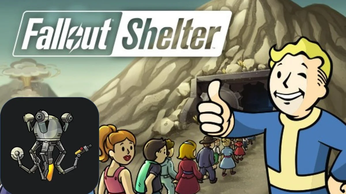 What Does Mr. Handy Do In Fallout Shelter Should You Buy Him