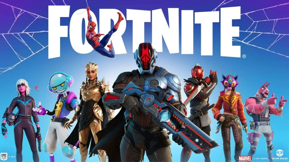 What Does Played Themselves Mean in Fortnite