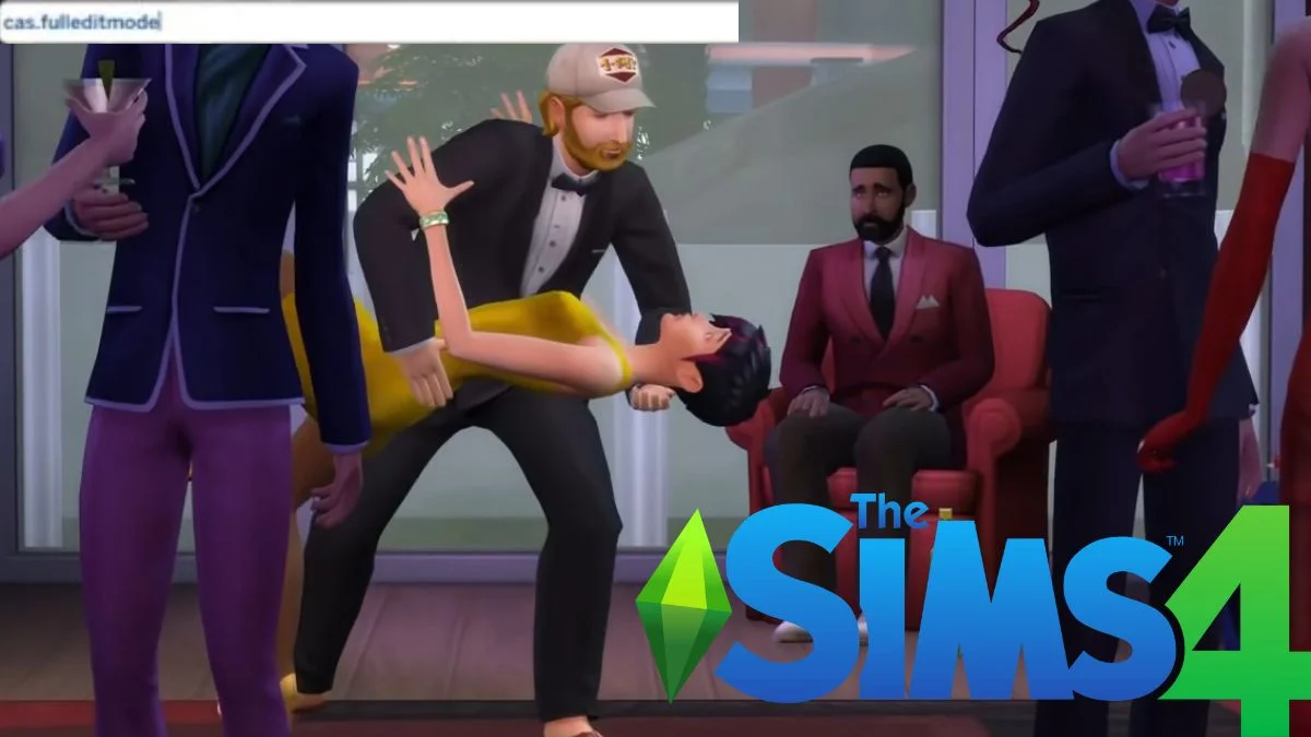 How To Edit Sims Body In Sims 4 Step By Step Guide
