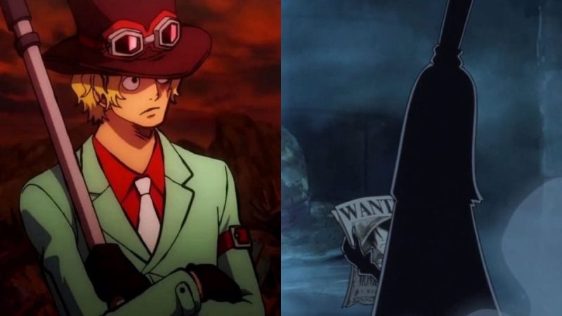 Sabo vs. Imu: Who Is Stronger & Who Would Win in a Fight?