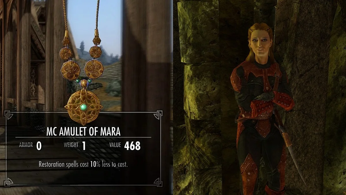 Can You Marry Astrid in Skyrim Heres How