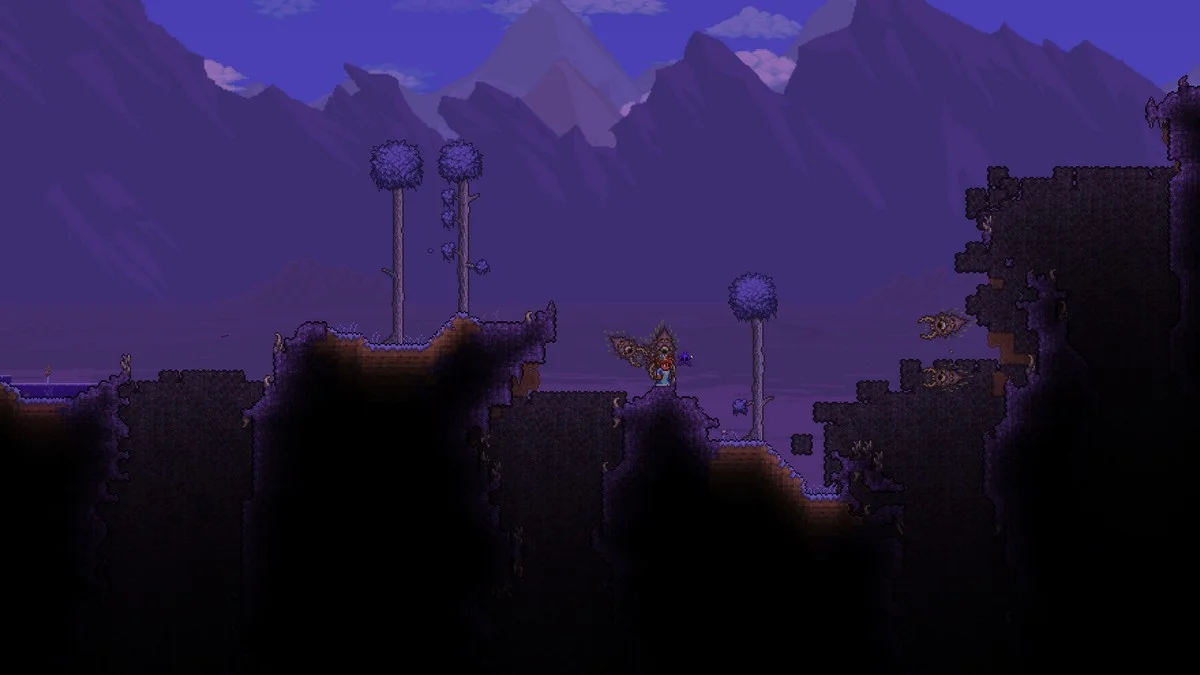 How to stop enemies from spawning in terraria
