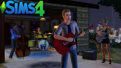 How To Mentor Music in Sims 4