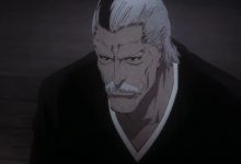 Bleach: Who Is Genshirō Okikiba & How Powerful Is He? Introducing Kyoraku
