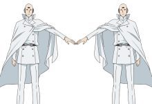Bleach: Who Are the Lloyd Twins & What Are Their Powers? What Happened to Them?