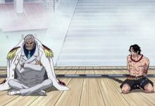 Garp vs. Portgas D. Ace: Who Is Stronger & Who Would Win?