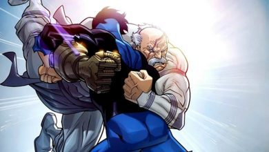 Invincible vs. Conquest Who Won the Fight in the Comics and Is He Really Stronger