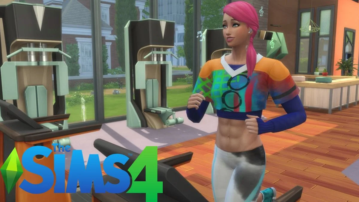 How To Mentor Fitness in Sims 4