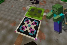 Can Mobs Spawn on Carpet In Minecraft