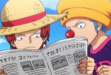 One Piece: No, Shanks and Buggy Are Not Brothers! Here’s How They’re Connected!