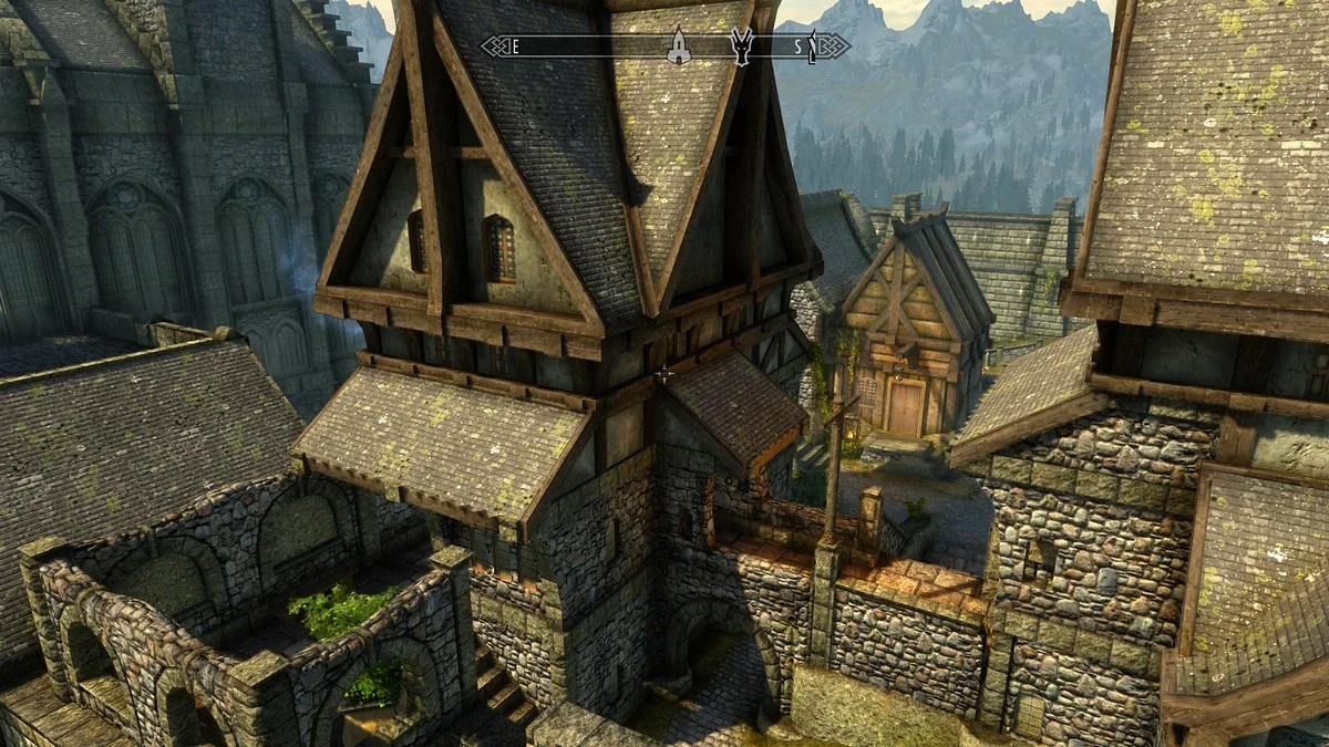 what is the most expensive house you can buy in Skyrim