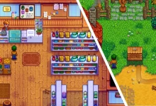 Where Is the Best Place to Sell Crops in Stardew Valley