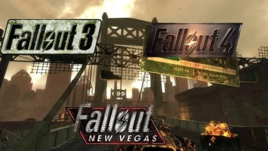 Do You Need to Play Fallout 3 Others Before Fallout 4 1