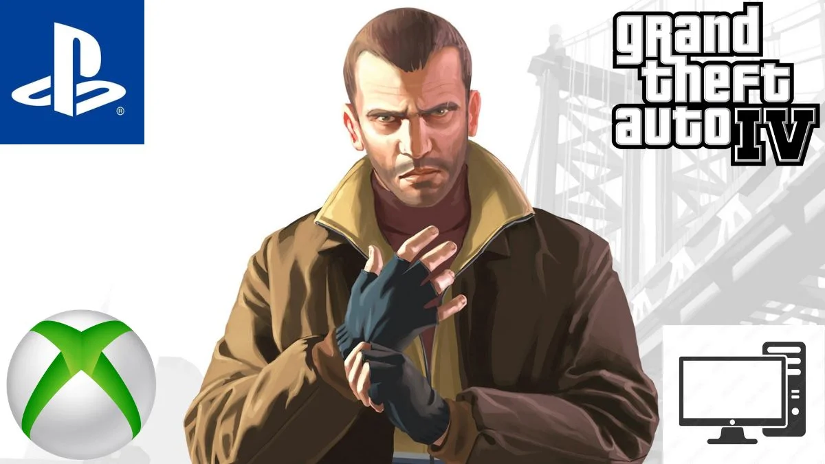 Can You Play GTA IV on PS4