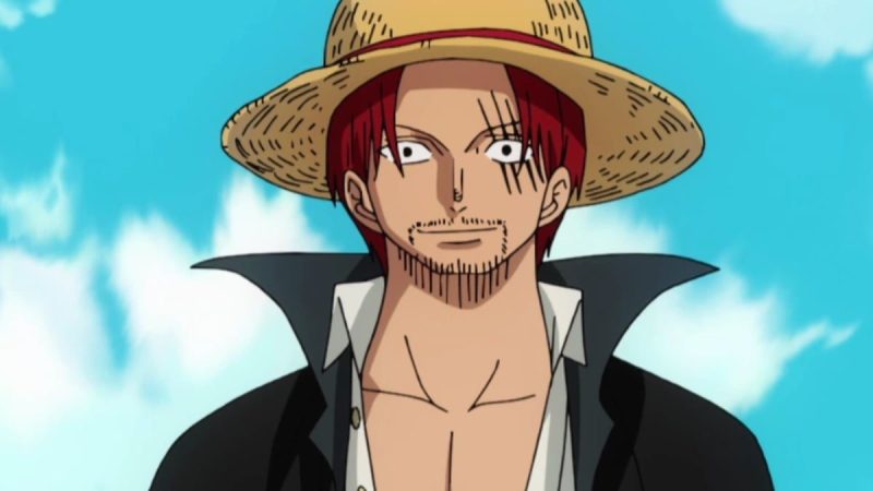 One Piece: Here’s How & When Shanks Became a Yonko!