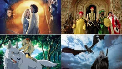 Great Fantasy Movies You Probably Didn