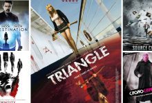triangle films like featured