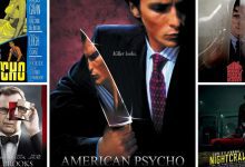 movies like american psycho featured
