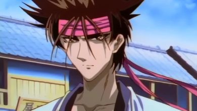 Rurouni Kenshin: Is Sagara Sanosuke a Villain or a Good Guy?